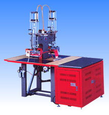 T型雙頭氣壓高周波塑膠熔接機(jī)及注塑機(jī)、壓塑機(jī)批發(fā)指南
