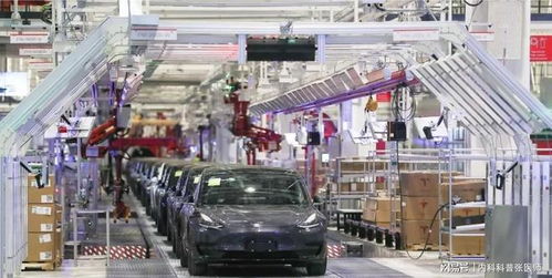 馬斯克的上海技術(shù)推廣言論 顛覆認(rèn)知背后的戰(zhàn)略視野