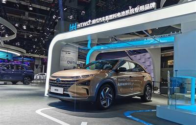 更中國的現代·起亞 上海技術推廣引領新一輪騰飛