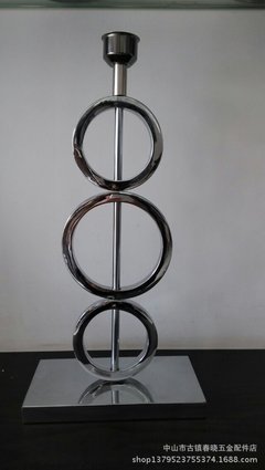 中山古鎮(zhèn)燈飾五金配件 家居裝飾臺(tái)燈的匠心之選——探訪春曉五金配件店